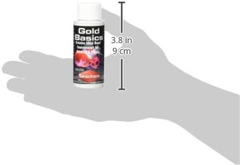 Gold Basics, 50 mL / 1.7 fl. oz.