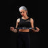 INNSTAR Resistance Bands Accessories, Exercise Bands Attachment, Fitness Handles for Home Gym Workout