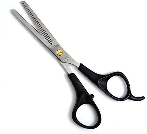 Pet Magasin Professional Thinning Shears, Pet Thinning Scissors with Toothed Blade