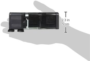 Rio Mini 180 Internal Power Filter for Aquarium