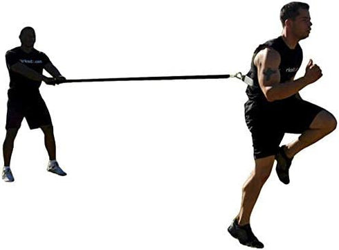 Sled Harness Tire Pulling Harness, Pull Strap for Sled Training Fitness Weight Training Equipment
