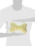 Boss Pet Products 08807 Digger's Fleece Plush Characters Dog Toy, Cuddly Bone Shape with Squeaker