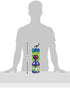 PetSafe Busy Buddy Tug-A-Jug Meal-Dispensing Dog Toy for Kibble or Treats