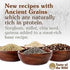 Taste of The Wild Ancient Mountain Dry Dog Food