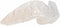 Professional Sport Mouth Guards - 2 Pack, No BPA, Safe Clear Color, Custom Fit, Free Carrying Case