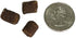 Blue-9 Inspire Dog Training Treats, Bite-Sized, Made in The USA, 4 Ounce Resalable Package, 2-Pack