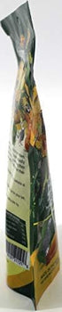 Mixed Vegetables Treat - 2.5 Oz Bag, Real Vegetables for Birds, Cockatiels, Parakeets, Parrots