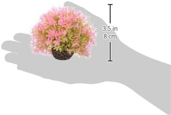 BiOrb 46088.0 Flower Ball - Pink Aquariums Decoration