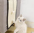 Cat Scratching Pads Furniture Protectors Natural Sisal Cat Scratching Pad Couch Cover Cat Scratcher Cat Scratch Mat for Sofa Couch Chair Wall Carpets Cats Grinding Claws