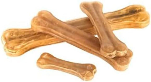 Compressed Rawhide Bone 12.5 in. - Loving Pets