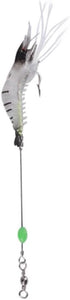 Magik 14-28Pack Set Soft Luminous Artificial Shrimp Lure Shrimp Bait Shrimp Fishing