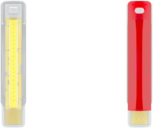 Plus Free Running Light Twinpack