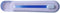 White Cat Strip Squeeze Spoon, Pet Feeder for Wet Food, Cat Snack Spoon for Lickable Treats and Liquid Feeding