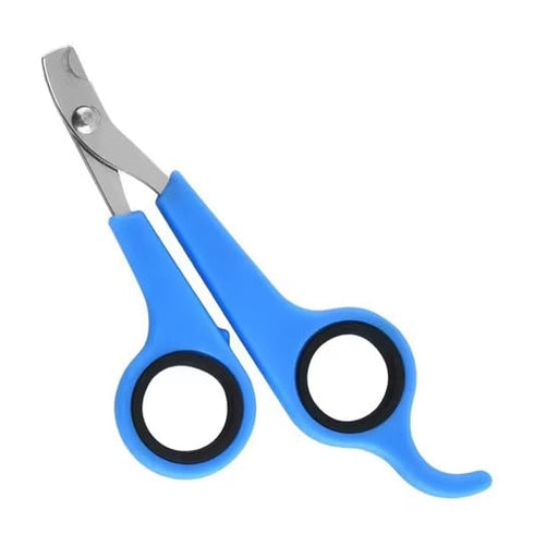 Atonvibe 9-in-1 Set. Pet Grooming Kit, Self-Cleaning Slicker Brush, Deshedding Rake, Lint Remover, Nail Clipper & More