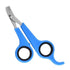 Atonvibe 9-in-1 Set. Pet Grooming Kit, Self-Cleaning Slicker Brush, Deshedding Rake, Lint Remover, Nail Clipper & More