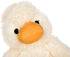 HOOPET Plush Duck Dog Toy - Large Squeaky Soft Pillow Snuggle Cuddle Toy for Big, Medium & Small Breed Dogs