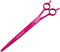 9" Professional Pet Dog Grooming Scissors Suit Cutting&Straight&Curved Shears Kit (9 Inch,