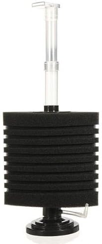 CNZ XY-2893 Air Driven 10 Layer Biochemical Bio Sponge Filter for Breeding Fry Betta Shrimp Discus