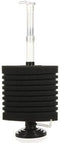 CNZ XY-2893 Air Driven 10 Layer Biochemical Bio Sponge Filter for Breeding Fry Betta Shrimp Discus