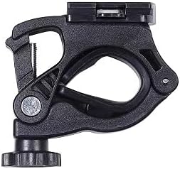 VICTAGEN Bike Light Mount, Bicycle Light Bracket