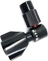 ULTRAFORCE CO2 co2 inflators for Bikes Tire Presta and Schrader Valve Compatible inflator