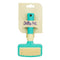 Deshedding Dog Bath Brush, Curry Brush for Short-Hair Dogs, Shampoo, Massage and Deshed, Use Wet or Dry, Professional