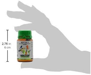 Nekton Q Vitamin K and Other Vitamins for Birds, 30gm