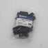 Twidec 5Pcs Rocker Switch 2 Pins 2 Position ON/Off AC 15A/125V 20A/12VDC SPST Car Boat Black Toggle Switch