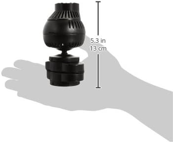 JBJ Ocean Stream Circulation Water Pump, 500GPH for Aquarium