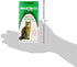 3 3 4 Nutramax Welactin Omega Fish Oil for Cats, Skin and Coat Health Supplement, Plus Kidney, Brain, and Vision