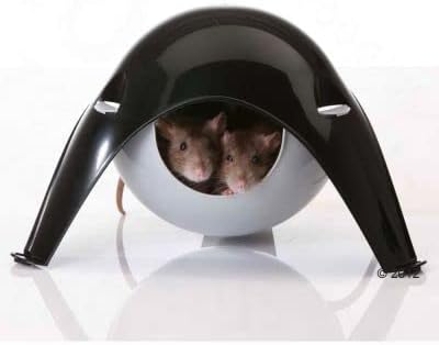 Savic Sputnik Small Animal House