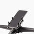 GUB PRO 3 Long Claws Aluminum Alloy Mountain Bicycle MTB Road Bike Motorcycle Handlebar Phone Holder Mount Support Case