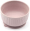 Cat Bowls with Suction Cup 13 Oz - Elevated Silicone Pet Dish with Non-Slip Bottom for Food and Water