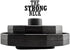 Neck STRENGTHENING Device - Neck Resistance Training, Weight Lifting, Double Chin Reducer, Cervical Trainer Pad