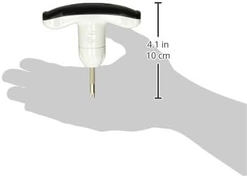 TaylorMade Golf Wrench for Driver Clubs and Fairway Hybrids, Universal Adjustment Tool