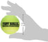 PetSport USA Tuff Balls Tennis Ball Dog Toy