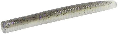 Zoom Bait Beatdown Bait - Stubby Finesse Design