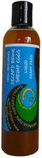 AQUACULTURE NURSERY FARMS Decapsulated Brine Shrimp Eggs Concentrate (8oz)