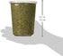 from The Field Organic Catnip Leaf & Flower Blend for Cats & Kittens, 3.5 oz Resealable Tub