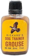 Pete Rickard's Grouse Dog Training Scent, 1 1/4-Ounce