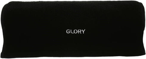 Generic 100% (29.52 13.78 inch) 570 Glory Gym Towel - Organic Cotton - Soft and Absorbent for Gym, Yoga, spa Dimensions