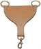 Jacks 464 Leather Bib Fork