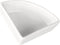 ULTECHNOVO Ceramic Small Animal Water Bowl - Prevent Tipping for Guinea Pig & Hamster Food Bowl