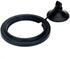 2pc Fish Feeding Ring - Floating Tropical Fish Food Ring with Suction Cup for Aquarium Food Tray Feeder Accessories