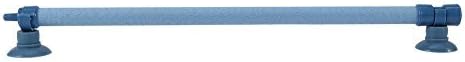 Zerone Air Stone Bubble, 18" Fish Tank Aquarium Air Bubble Wall Tube for Aeration