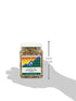 11 (Pack 1) Mother Earth Products Dehydrated Fast Cooking Refried Bean Mix, quart Jar, Ounce