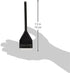 Mars Coat King Dematting Undercoat Grooming Rake Stripper Tool for Dogs & Cats, 19-Blade Extra Fine