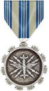 1976 MEDALS OF AMERICA EST. Air Force Achievement Medal