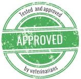 Tick Removal Tool for Dogs, Cats, and Humans, Ultra-Safe Tick Twister, Pain-Free Ticks Remover, 1 Pack of 3