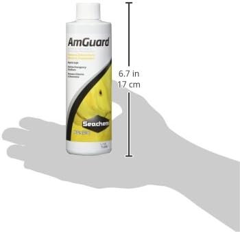 Seachem AmGuard, 250ml